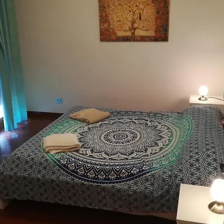 Apartament Holidays Piza
