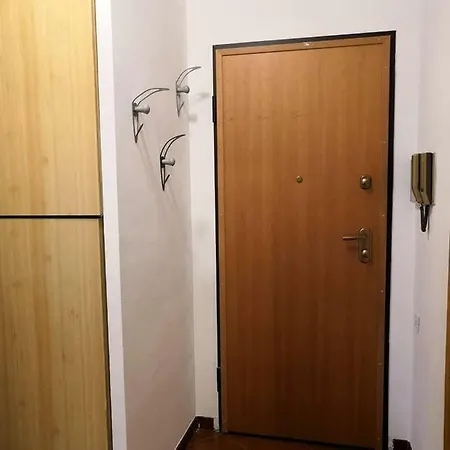 Apartament Holidays