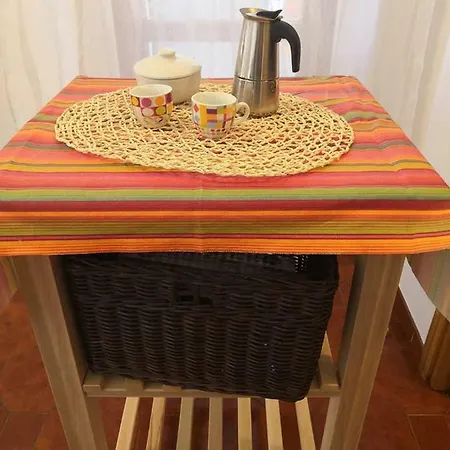 Holidays Apartament *