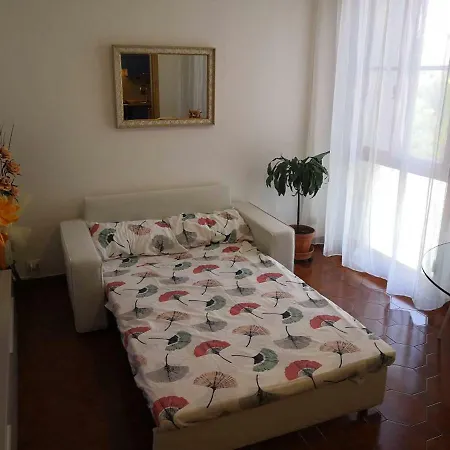Apartament Holidays